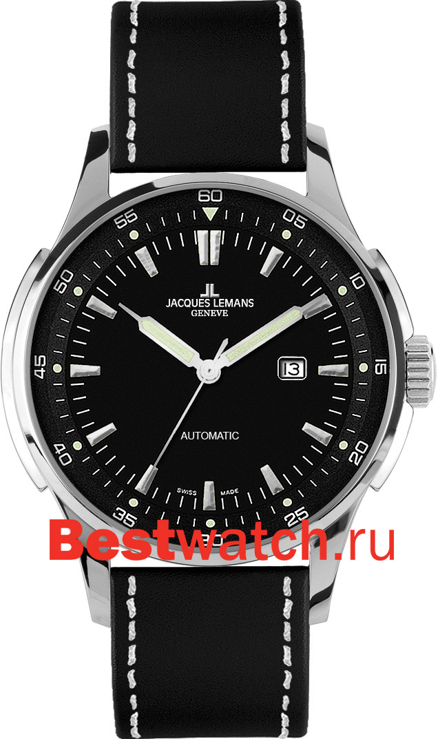 Часы Jacques Lemans Geneve G-229A